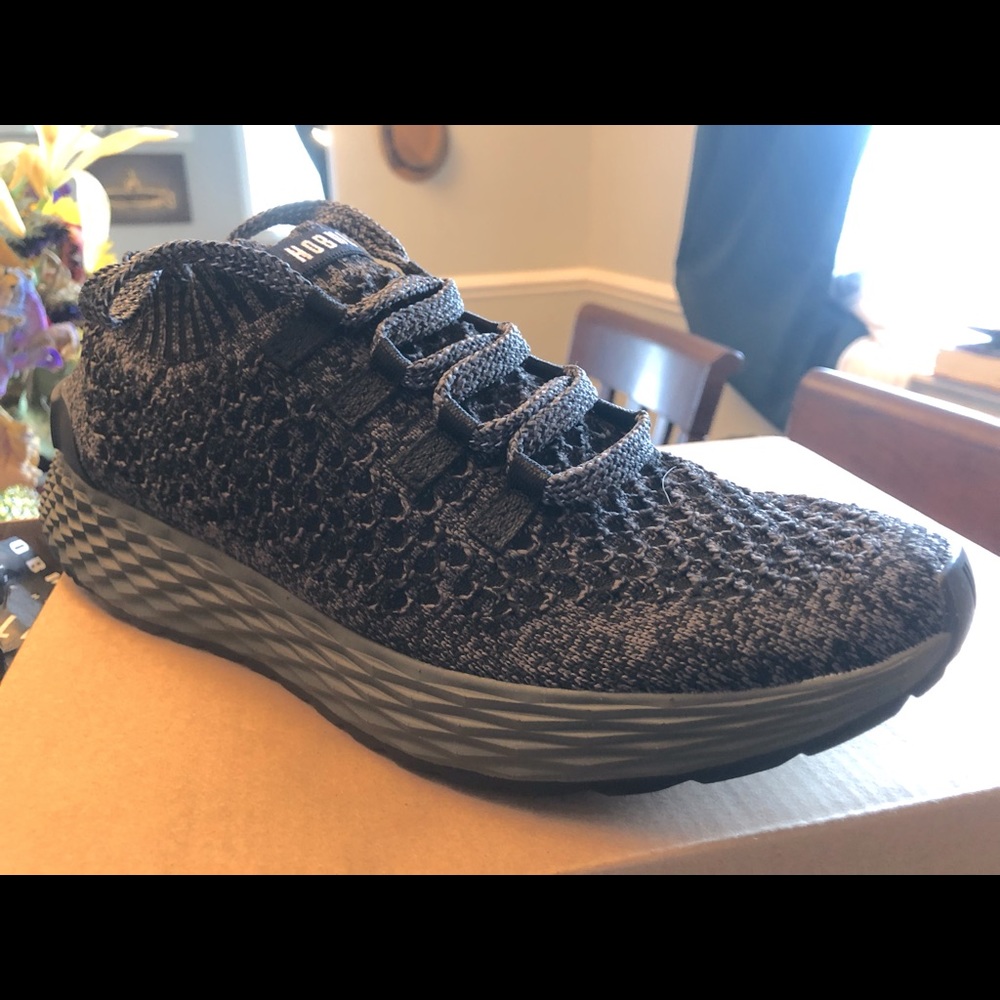 Brand new NOBULL runners. Ordered wrong size